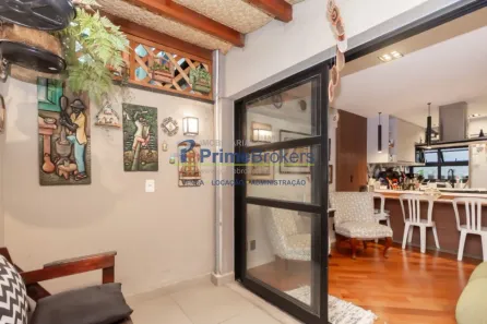 Casa com 2 Quartos à venda, 105m² no Brooklin Paulista, São Paulo