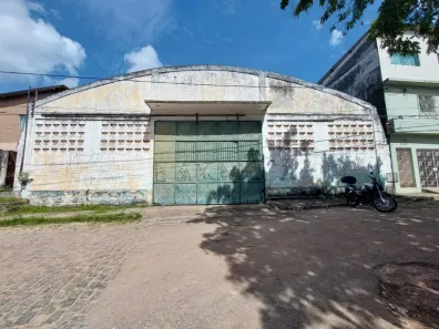 Prédio Comercial à venda, 612m² no Centro, Jaboatão dos Guararapes