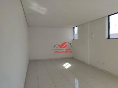 Sala Comercial para alugar, 30m² no Centro, Cotia