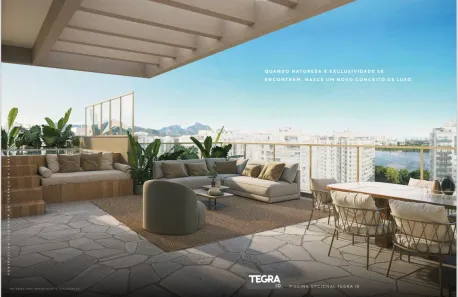 Apartamento com 4 Quartos à venda, 221m² no Barra da Tijuca, Rio de Janeiro