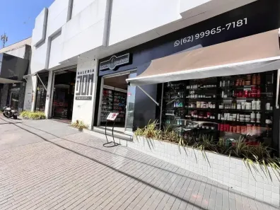 Sala Comercial para alugar, 37m² no Jundiaí, Anápolis