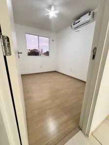 Apartamento com 3 Quartos para alugar, 60m² no Ponta Negra, Manaus