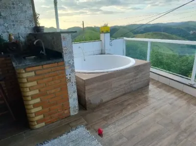 Casa com 2 Quartos à venda, 90m² no Getúlio Vargas, Barra Mansa