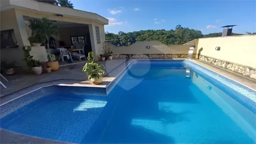 Casa com 3 Quartos à venda, 426m² no Tucuruvi, São Paulo
