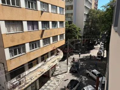 Apartamento com 2 Quartos à venda, 72m² no Centro, Niterói