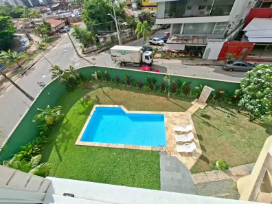Apartamento com 5 Quartos à venda, 200m² no Renascença, São Luís