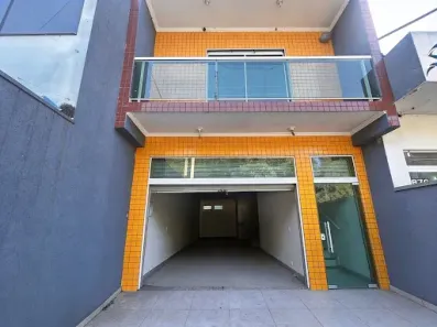 Sala Comercial para alugar, 191m² no Fazenda Grande, Jundiaí