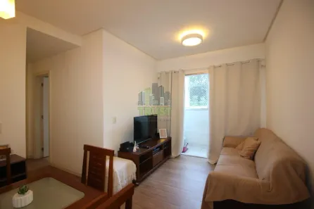 Apartamento com 2 Quartos à venda, 50m² no Jacarepaguá, Rio de Janeiro