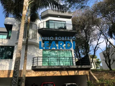 Casa de Condomínio com 4 Quartos à venda, 782m² no Arujá 5, Arujá