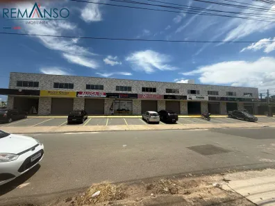 Ponto Comercial para alugar, 150m² no Jardim das Paineiras, Hortolândia