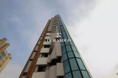 Apartamento com 3 Quartos à venda, 110m² no Vila Antonieta, São Paulo