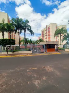 Apartamento com 3 Quartos à venda, 70m² no Jardim Auri Verde, Bauru