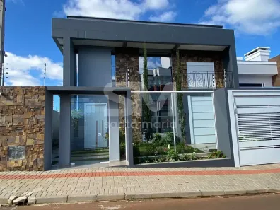 Casa com 1 Quarto à venda, 398m² no Paraíso, Chapecó