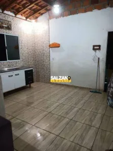 Sobrado com 4 Quartos à venda, 58m² no Chácara Fonte Imaculada Conceição, Taubaté