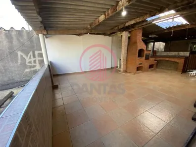 Casa com 3 Quartos para alugar, 150m² no Mutinga, Osasco