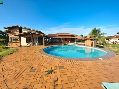 Casa com 3 Quartos à venda, 1000m² no Parque das Gaivotas, Serra