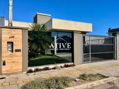 Casa com 3 Quartos à venda, 150m² no Parque da Matriz, Gravataí
