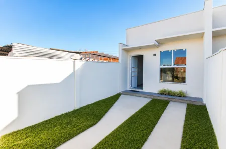 Casa com 2 Quartos à venda, 60m² no São José, Canoas
