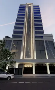 Apartamento com 3 Quartos à venda, 103m² no Meia Praia, Itapema