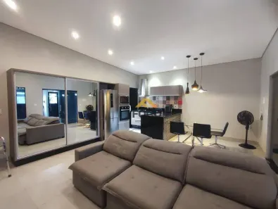 Casa com 3 Quartos à venda, 141m² no Jardim Monumento, Piracicaba