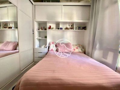Apartamento com 1 Quarto à venda, 39m² no Centro, Guarapari