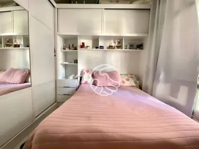 Apartamento com 1 Quarto à venda, 39m² no Centro, Guarapari