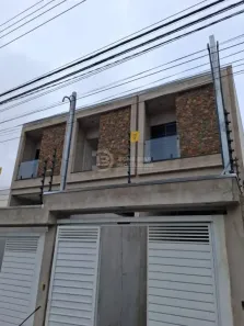 Sobrado com 3 Quartos à venda, 106m² no Vila Beatriz, São Paulo