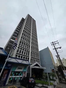 Sala Comercial com 2 Quartos para alugar, 50m² no Perdizes, São Paulo
