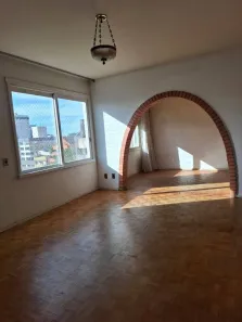 Apartamento com 3 Quartos à venda, 102m² no São João, Porto Alegre