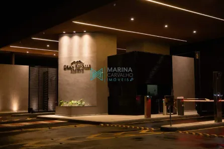 Lote/Terreno à venda, 1016m² no Condomínio Gran Royalle, Confins