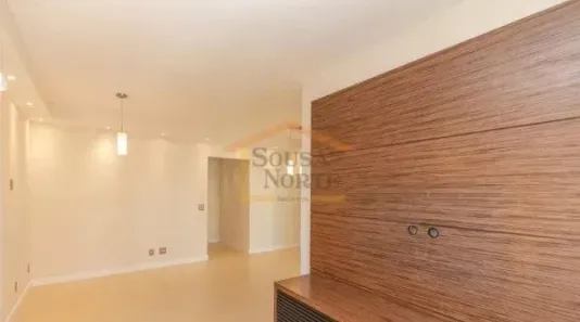 Apartamento com 2 Quartos para alugar, 82m² no Jardim Caravelas, São Paulo