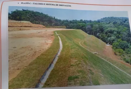 Lote/Terreno à venda, 150000m² no Ingahi, Itapevi