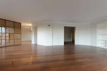 Apartamento com 4 Quartos à venda, 387m² no Pacaembu, São Paulo