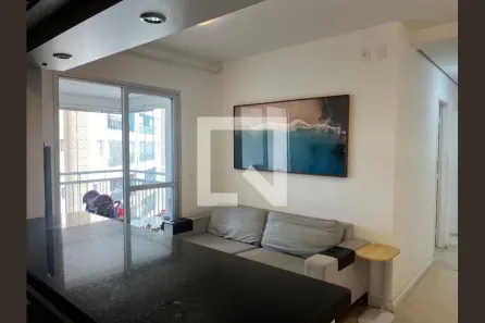 Apartamento com 2 Quartos à venda, 51m² no Vila Leopoldina, São Paulo