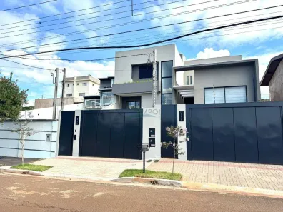 Casa com 3 Quartos à venda, 170m² no Portal de Versalhes 1, Londrina