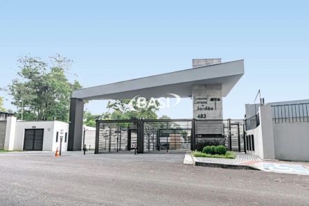 Lote/Terreno à venda, 1010m² no Planta Almirante, Almirante Tamandaré