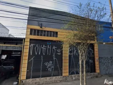 Prédio Comercial para alugar, 353m² no Jabaquara, São Paulo