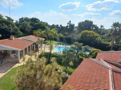 Casa com 11 Quartos à venda, 1200m² no Condomínio Fazenda Duas Marias, Holambra