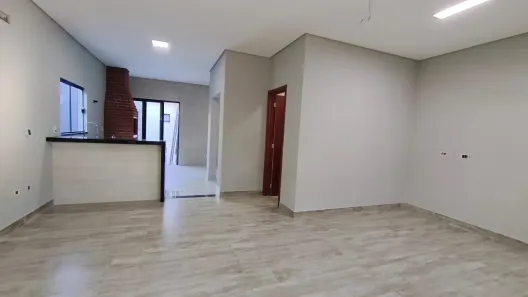 Casa com 3 Quartos à venda, 150m² no Campestre, Piracicaba