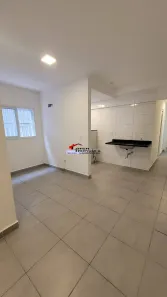 Apartamento com 2 Quartos à venda, 48m² no Parque São Vicente, São Vicente