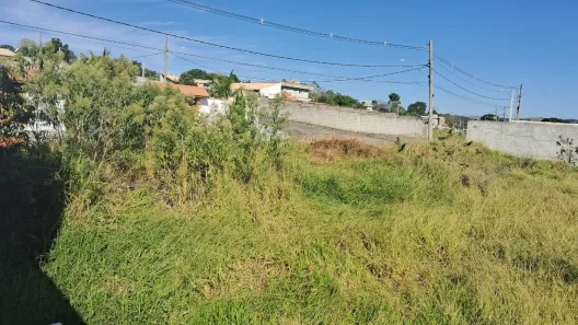 Lote/Terreno à venda, 639m² no Parque Residencial Helvetia, Taubaté