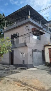 Sobrado com 5 Quartos à venda, 290m² no Vila Santos, São Paulo