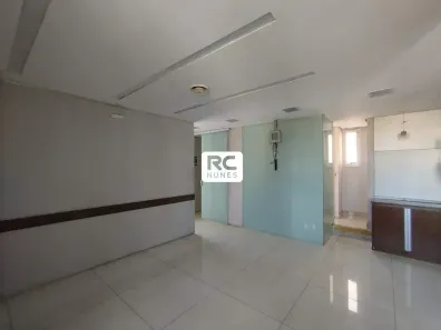 Sala Comercial para alugar, 170m² no Santa Efigênia, Belo Horizonte