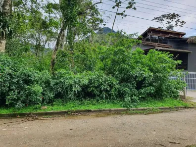 Lote/Terreno à venda, 540m² no Verde Mar, Caraguatatuba