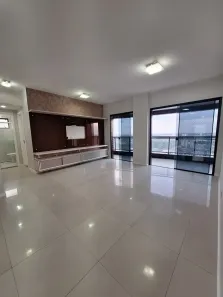 Apartamento com 3 Quartos à venda, 118m² no Marco, Belém