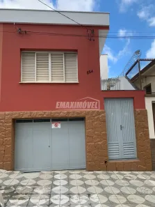 Casa com 2 Quartos para alugar, 69m² no Centro, Sorocaba