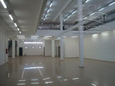 Prédio Comercial à venda, 2900m² no Bom Retiro, São Paulo