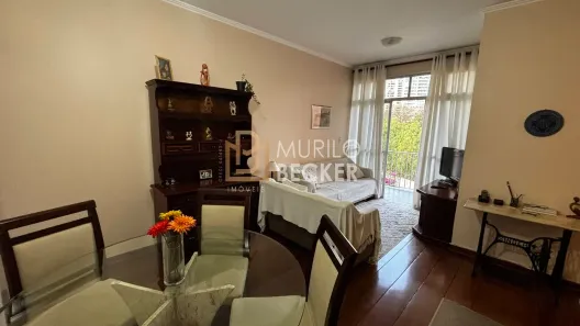 Apartamento com 3 Quartos à venda, 96m² no Jardim Aquárius, São José dos Campos