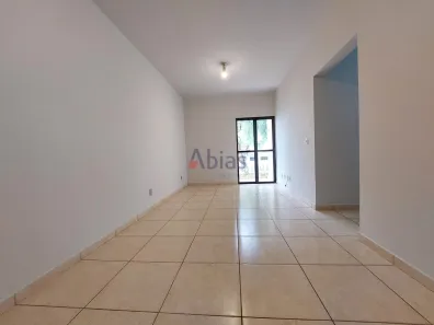 Apartamento com 2 Quartos para alugar, 65m² no Parque Arnold Schimidt, São Carlos