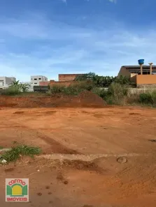 Lote/Terreno à venda, 10m² no Setor Sul Jamil Miguel, Anápolis